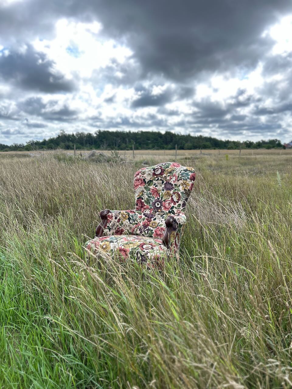 UPCY Market — upcyclade produkter från svenska makers