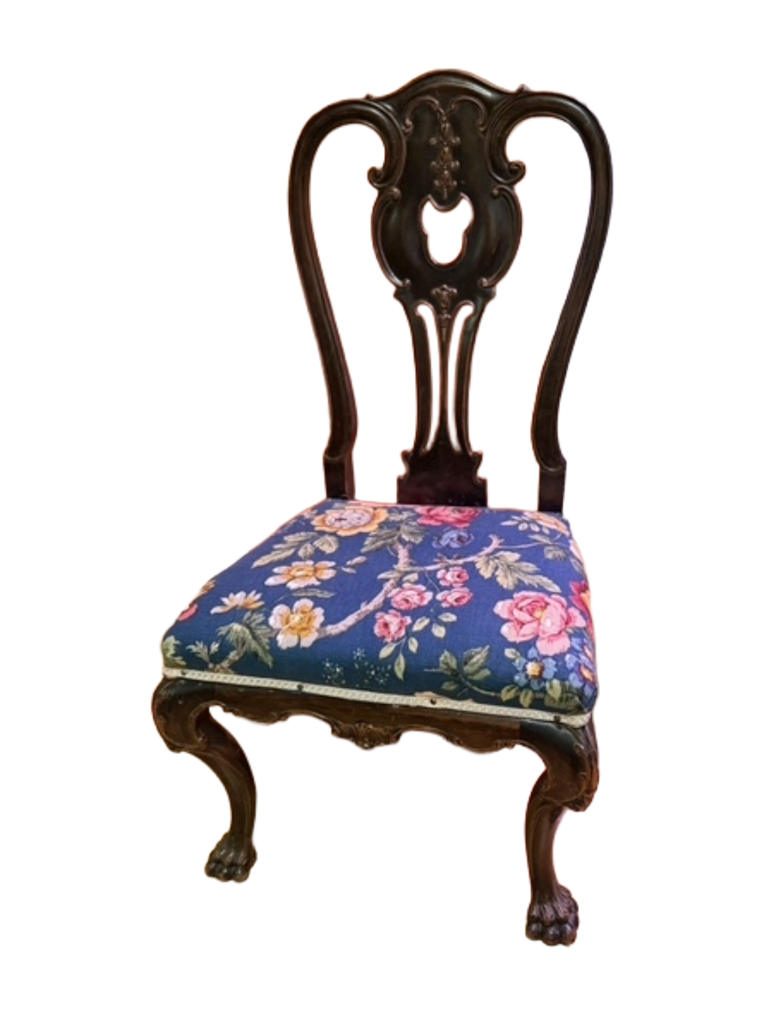 Stol barock