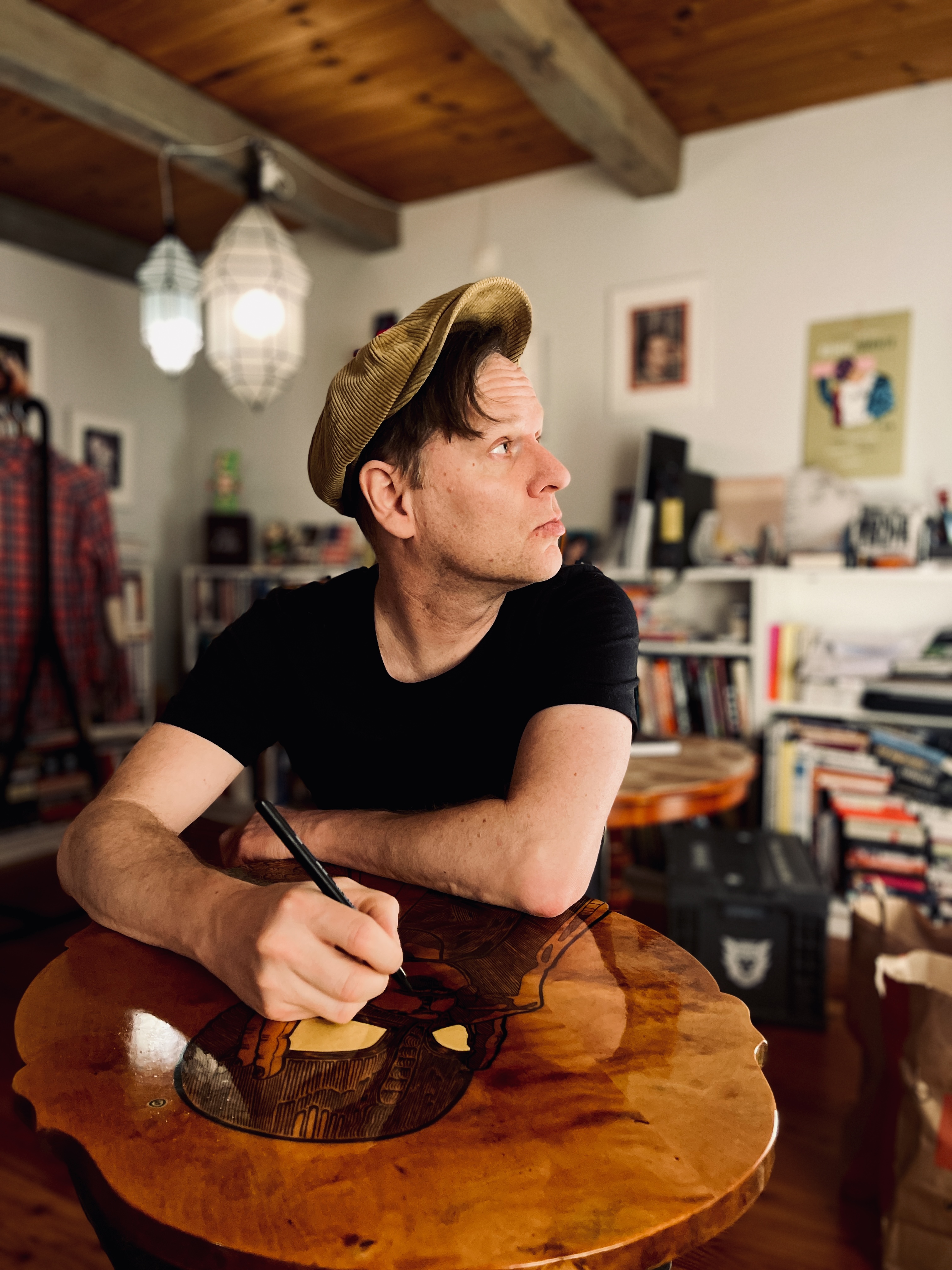 Sam Sohlberg