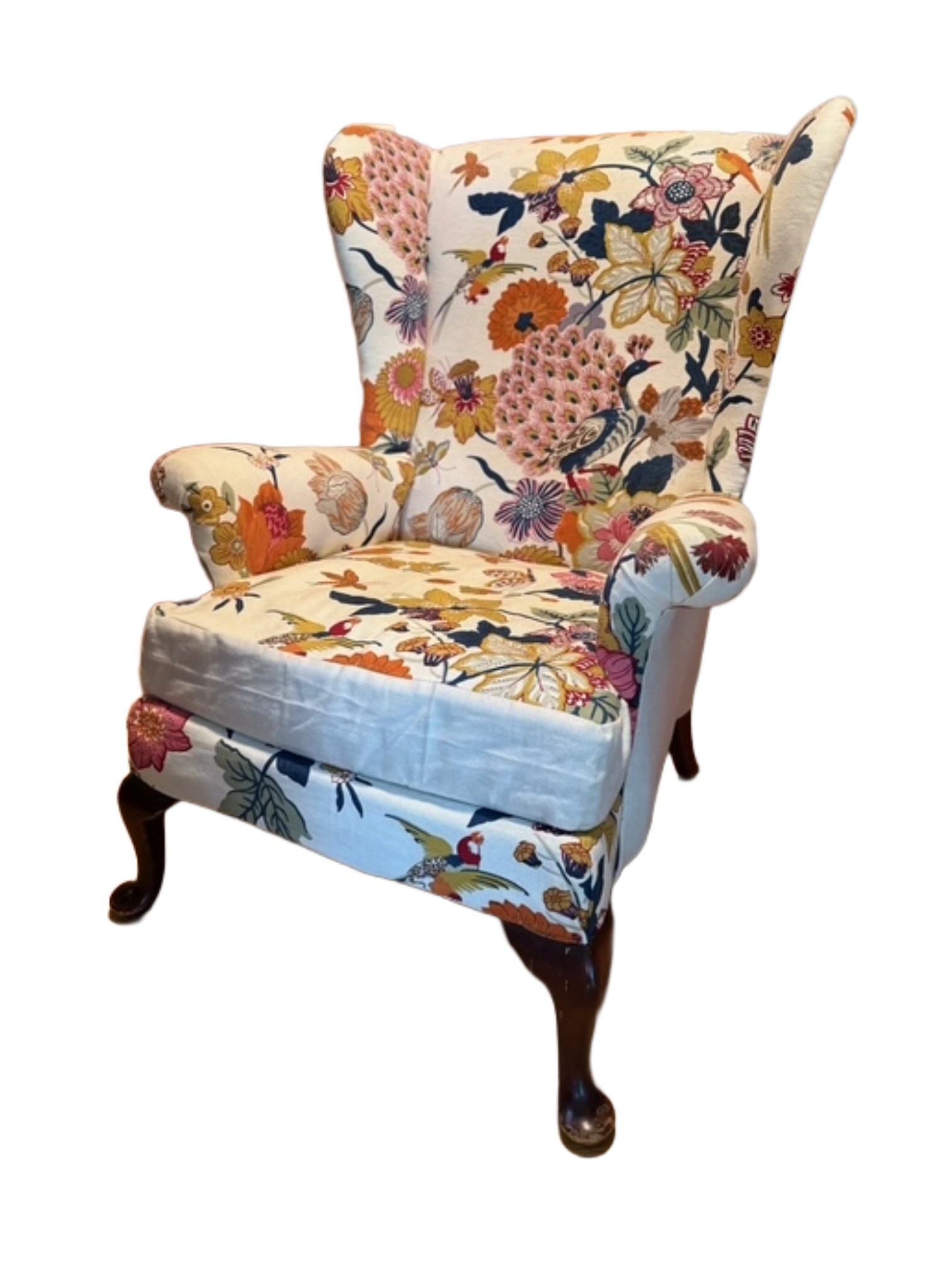 Fåtölj Pottery Barn